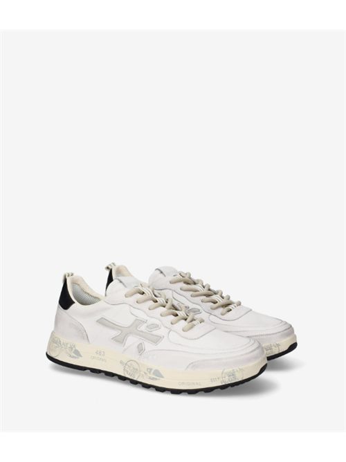 NOUS PREMIATA | NOUSVAR 7233 WHITE